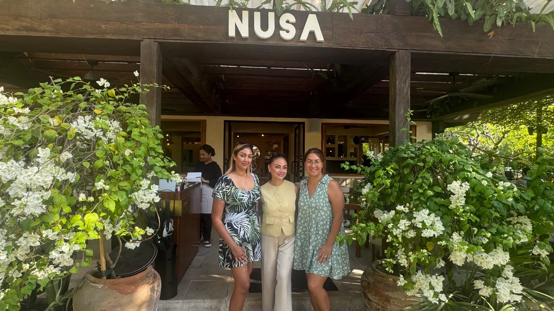 The Royal Cosmetic Centre April Group Journey: Recovery, Connection & Support in Bali