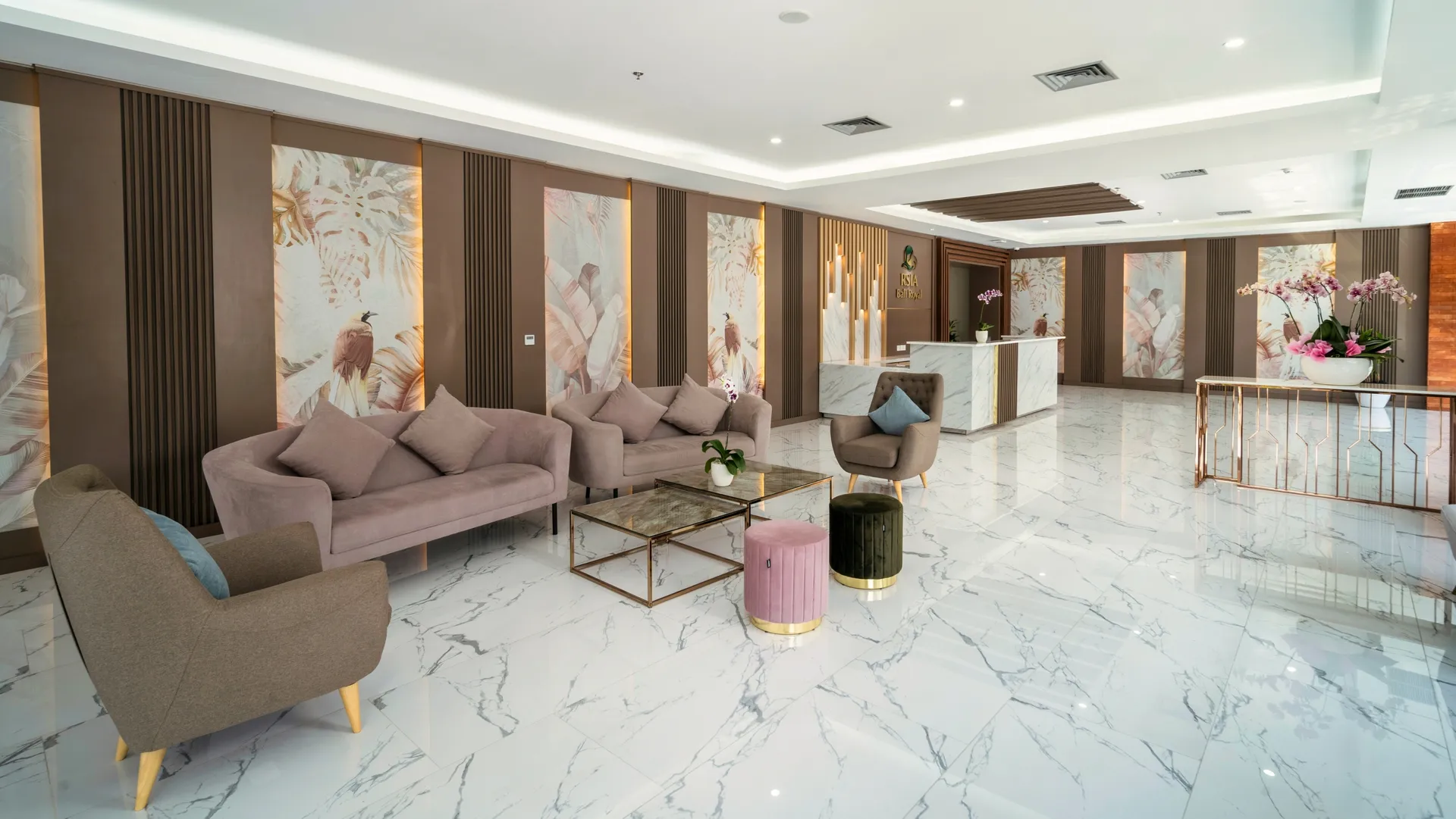 The Benefits of a Hospital-Based Cosmetic Centre