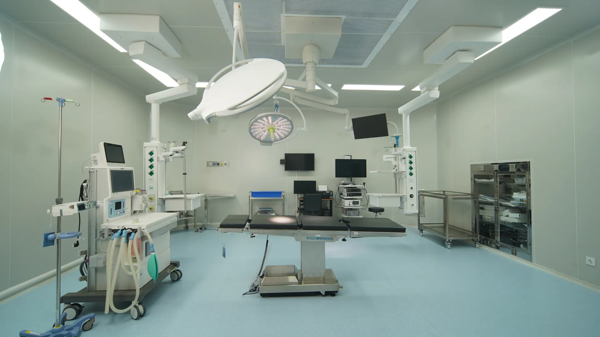 Your Safety Starts Before Surgery