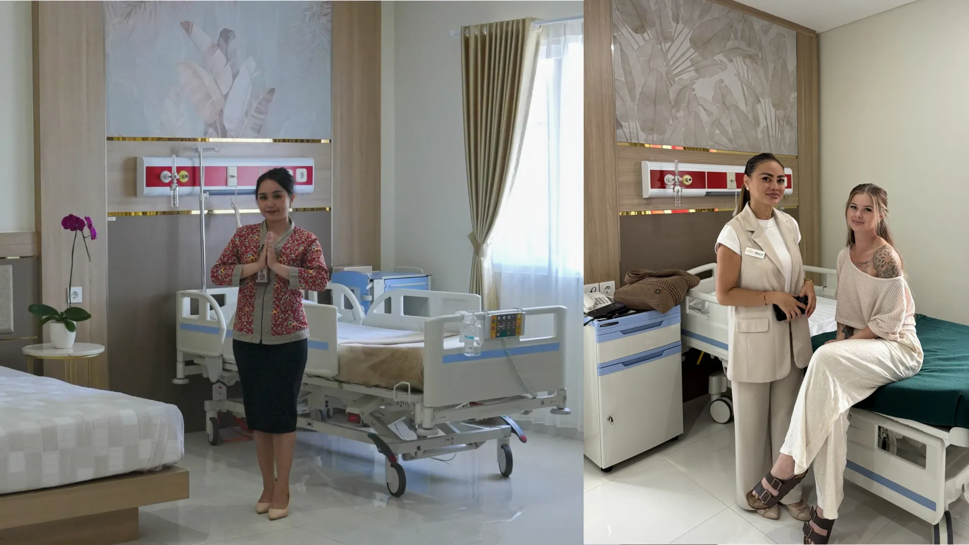 Experienced Plastic Surgeons in Bali