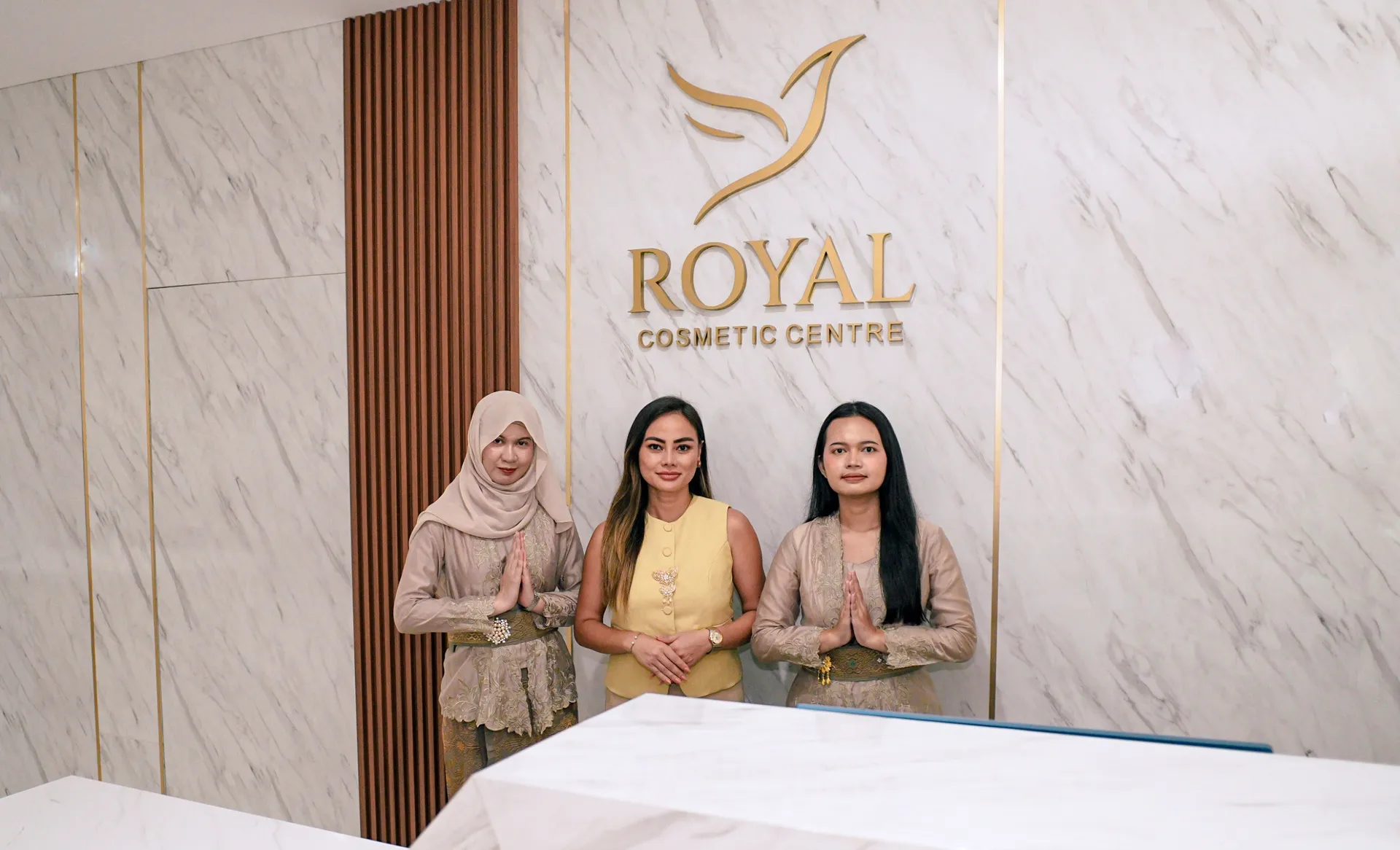 Royal Cosmetic Centre: Redefining the Cosmetic Surgery Experience in Bali
