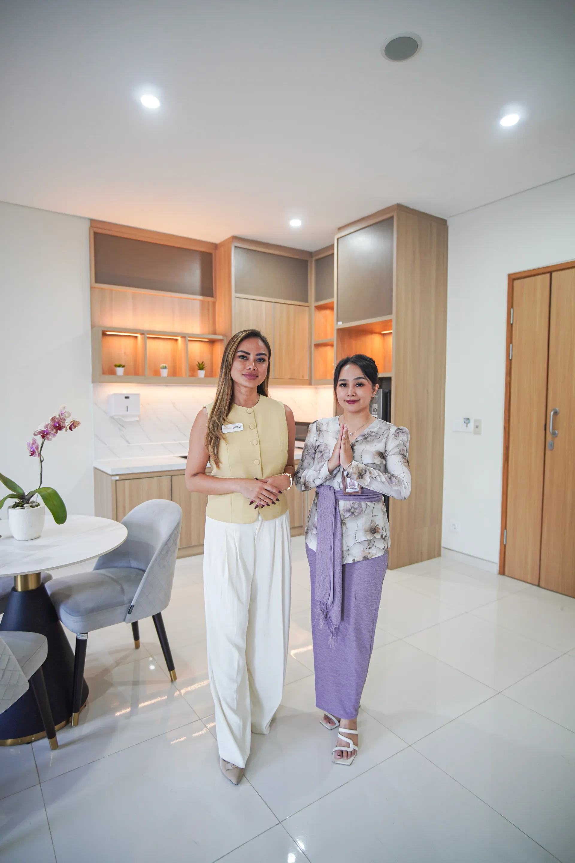 Why Bali? - A More Personal Approach