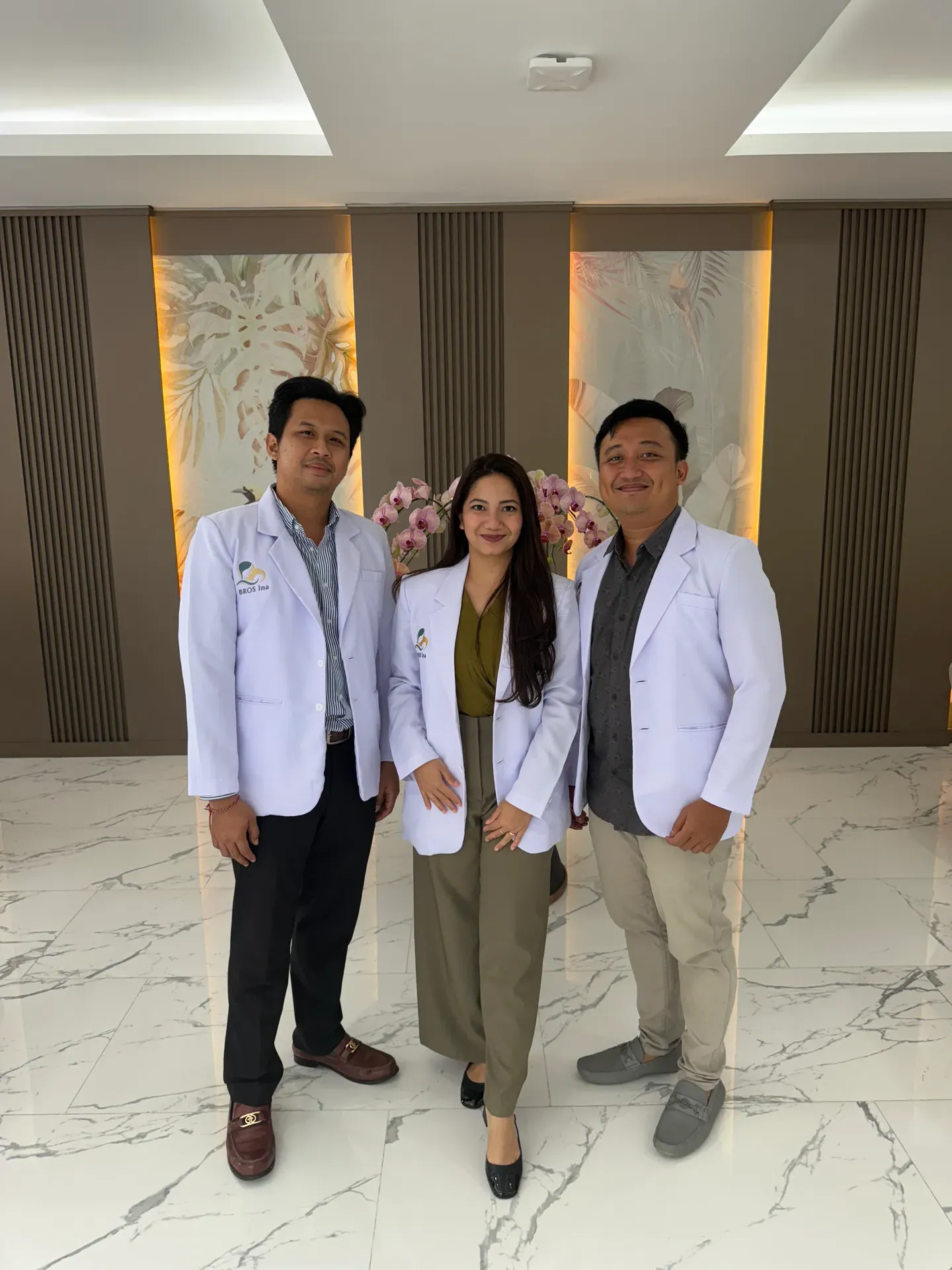 Arriving in Bali & Your Consultation