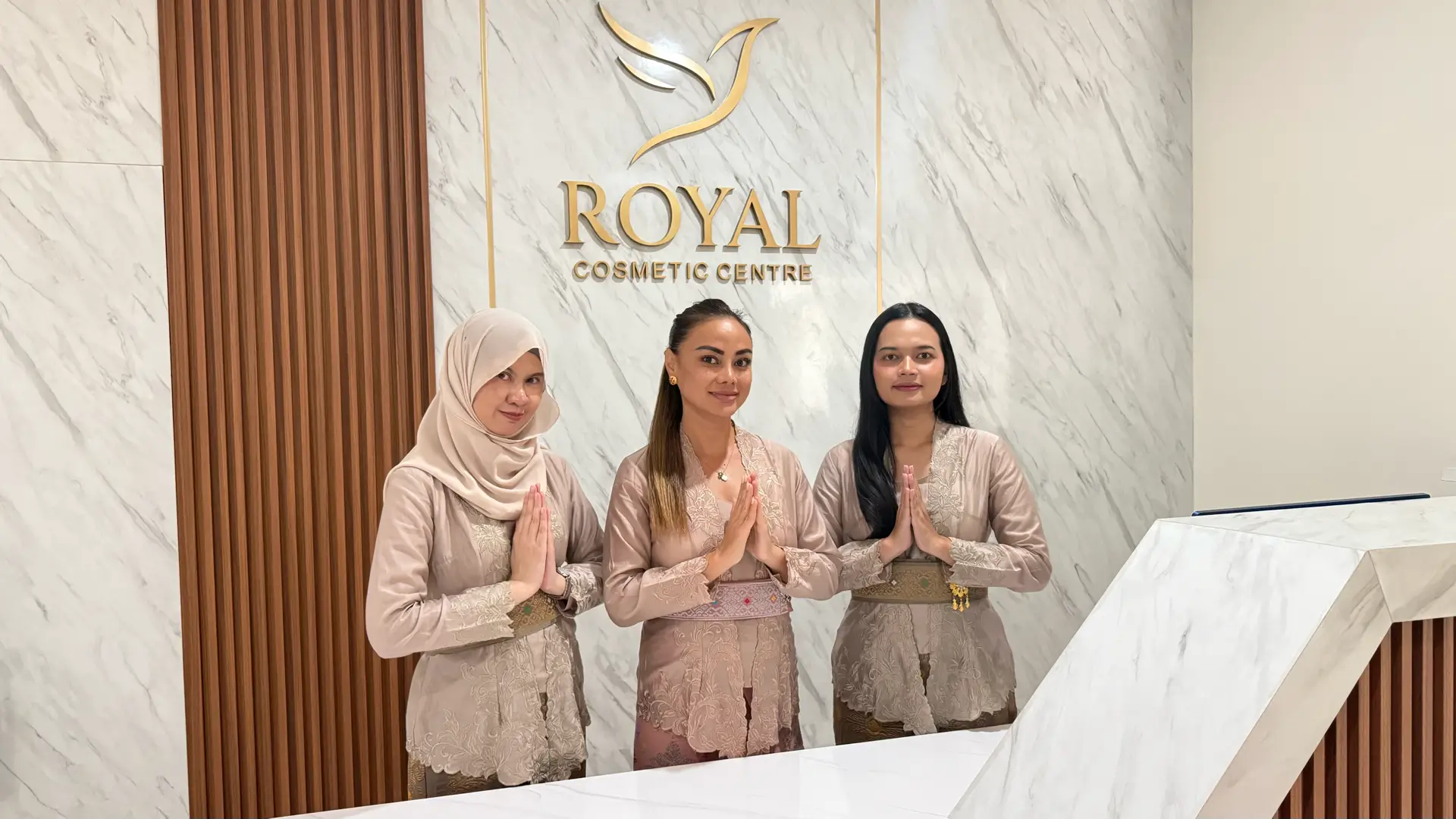 RSIA Bali Royal Hospital