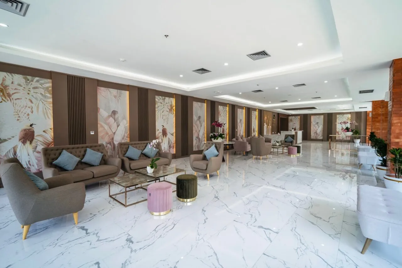 RSIA Bali Royal Hospital
