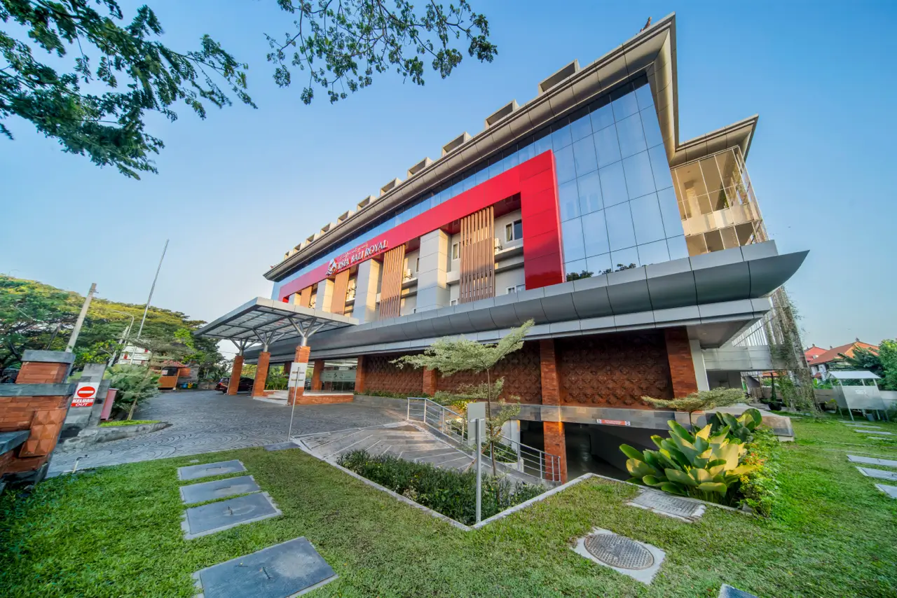 RSIA Bali Royal Hospital