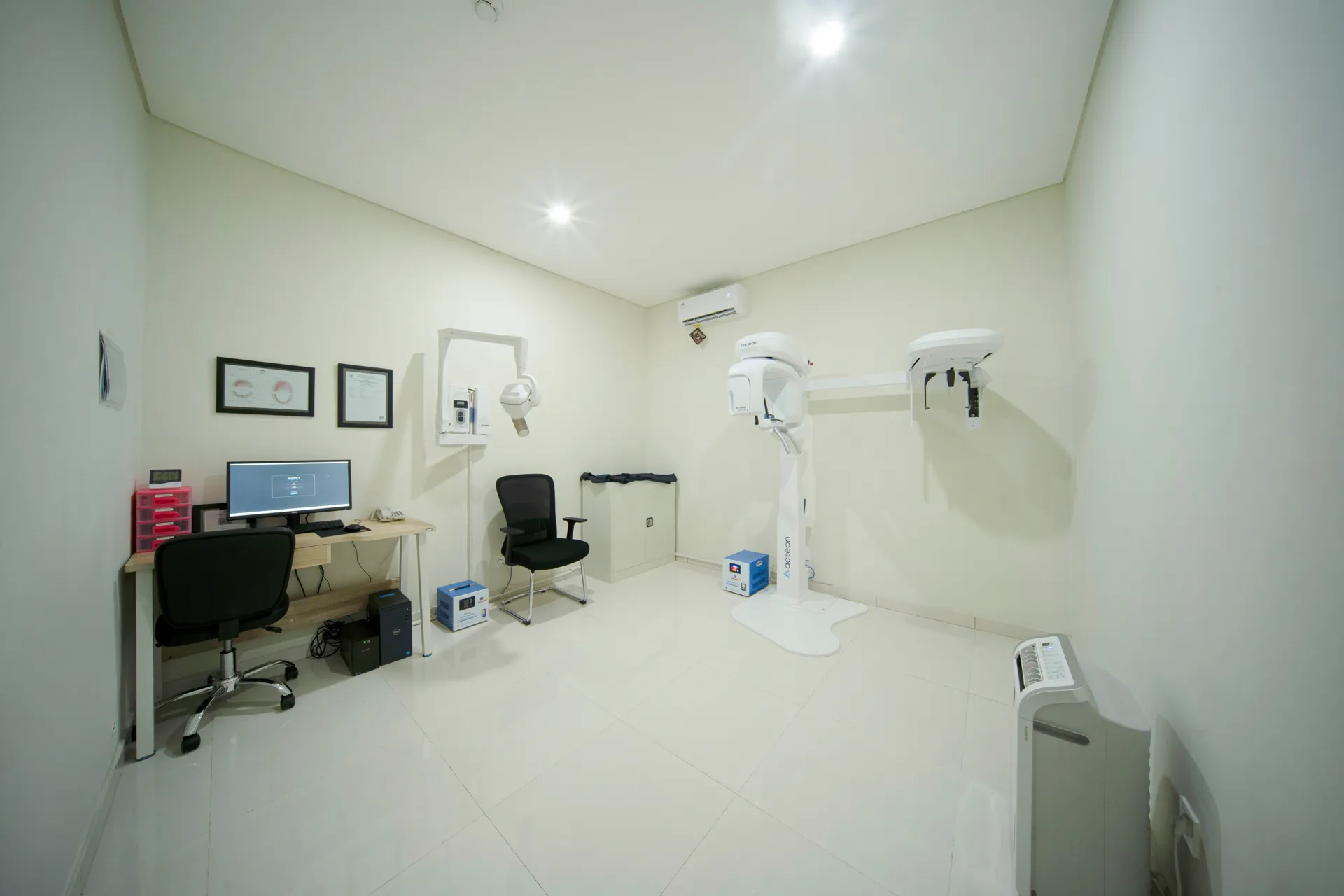 RSIA Bali Royal Hospital Dentist