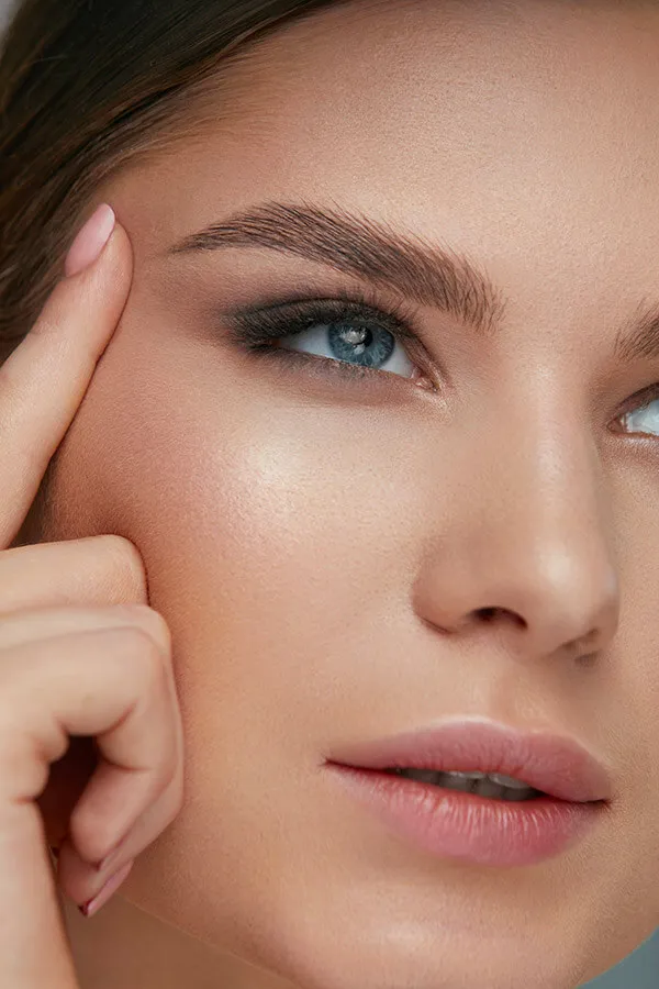 Brow Lift Facial Surgery