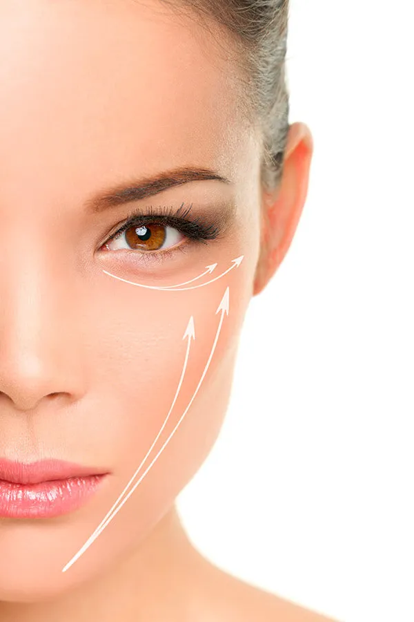Facelift Cosmetic Surgery