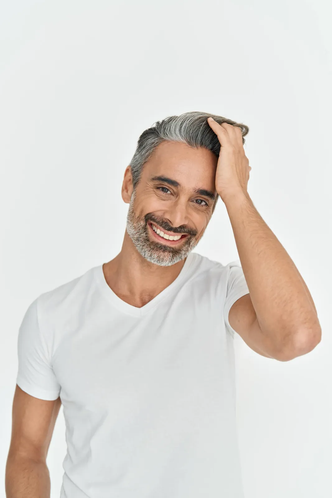 Hair transplant procedure