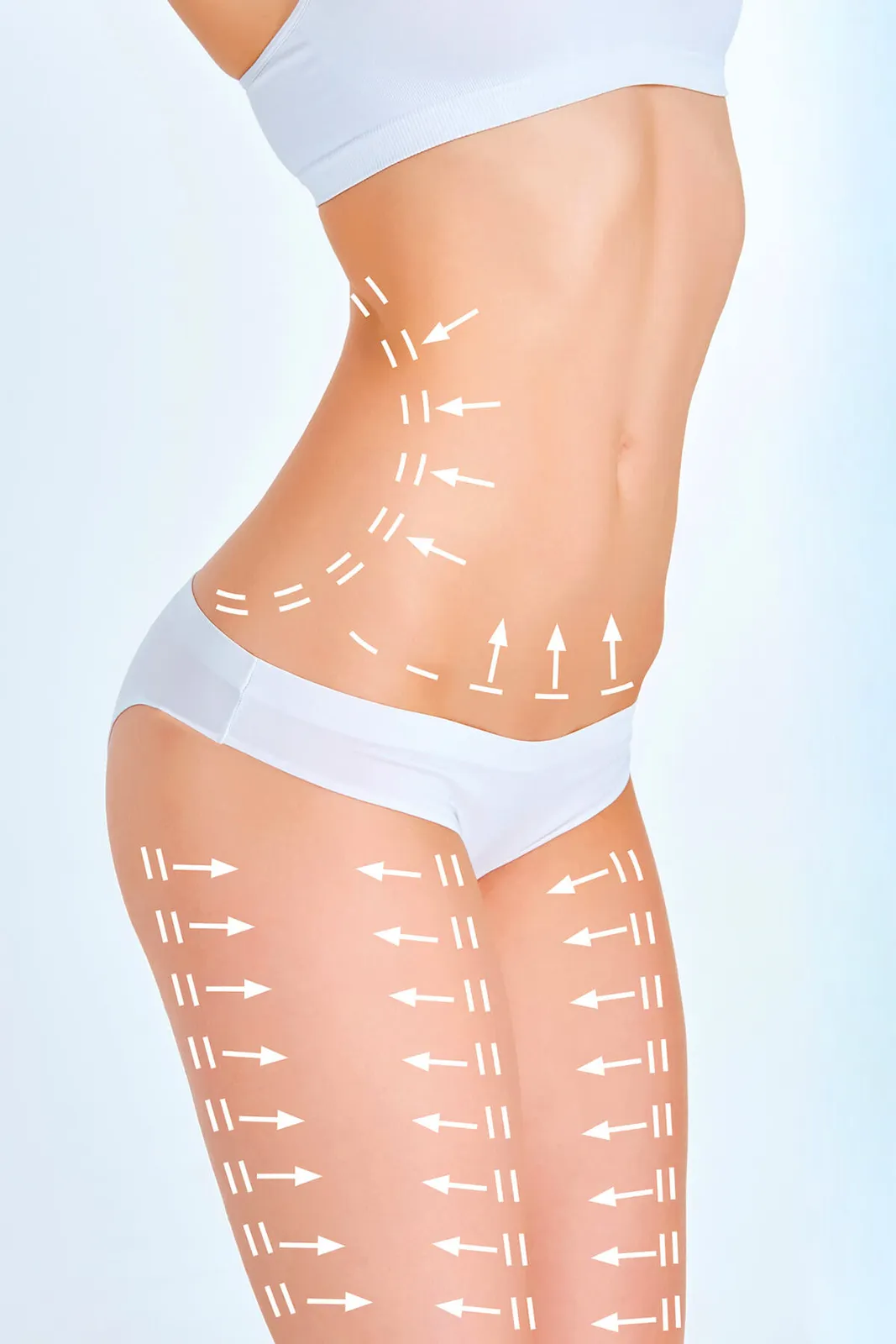 Liposuction surgery