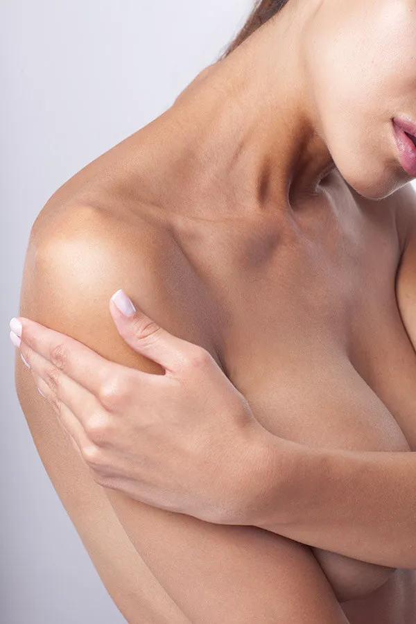 Breast Implant Removal Surgery