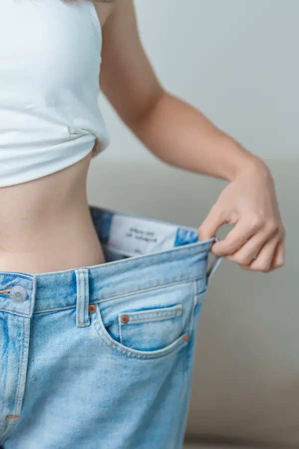 Weight Loss Surgery - Sleeve Gastrectomy