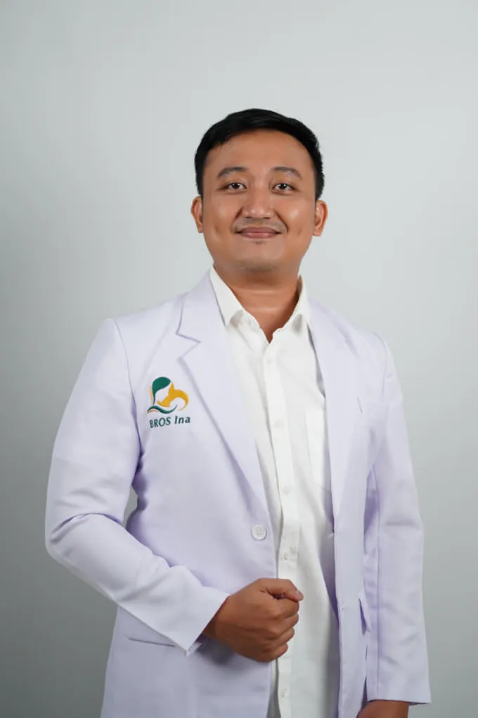 Dr. Anak Agung Bagus Satria Brahmananta - Plastic Surgeon Bali