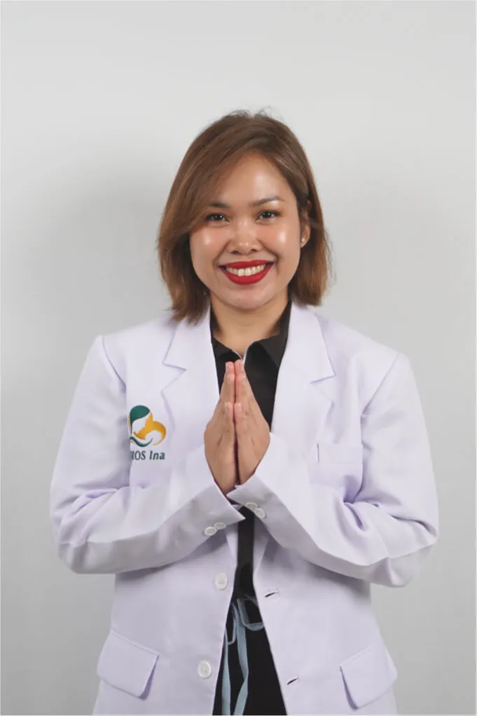 Dr. Ida Ayu Intan Pratiwi - Dermatologist Bali