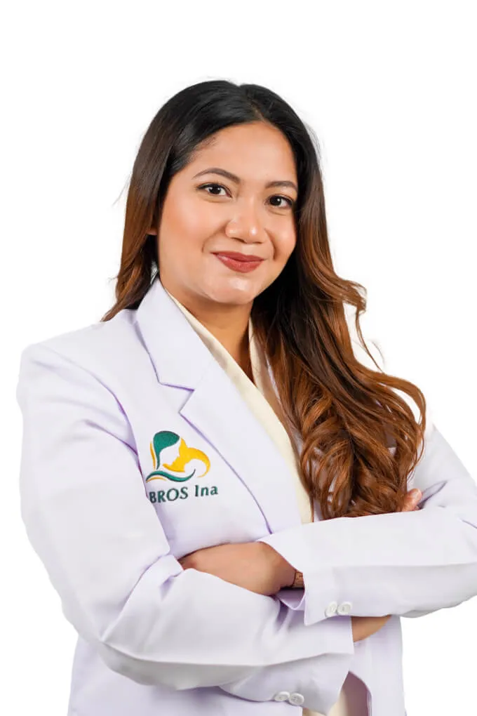 Dr. Jenisa Amanda Sandiarini Kamayana - Plastic Surgeon Bali