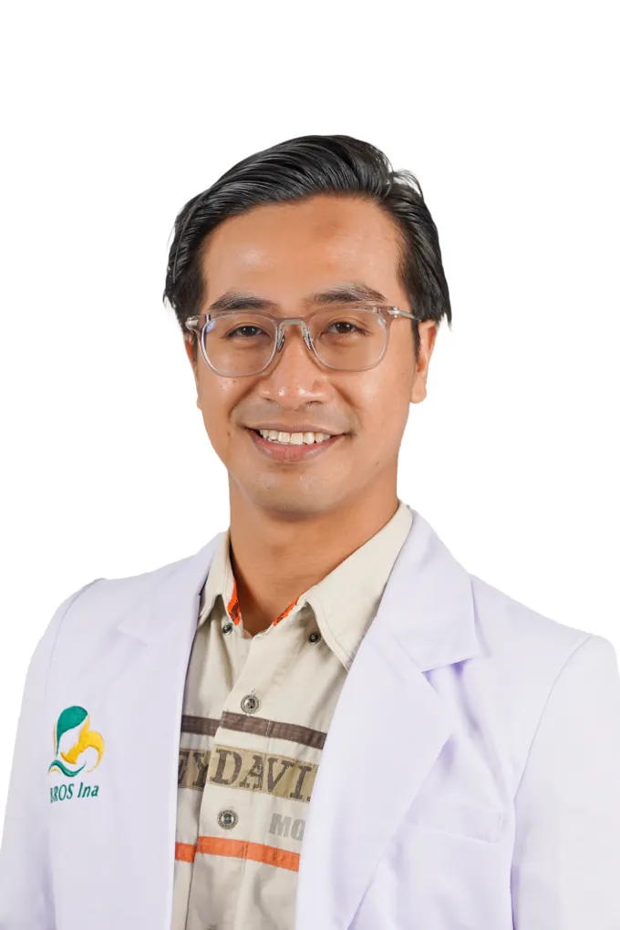 Drg. Valeo A. Laksana - Periodontology Bali