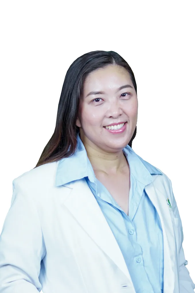 Drg. Vicky Alexandra Lijaya - Conservative Dentistry Bali